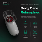 QORA ProSculpt 3-in-1