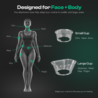 QORA ProSculpt 3-in-1