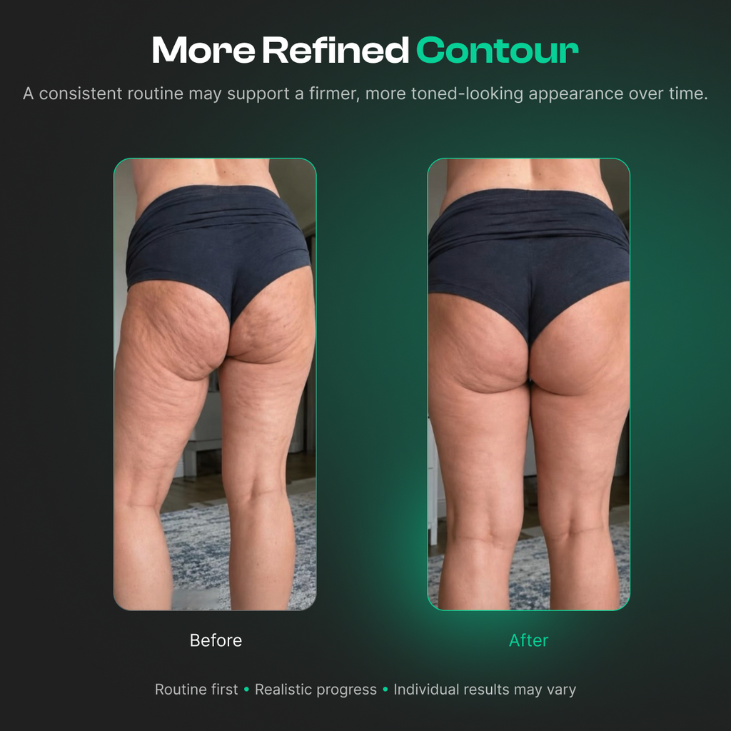 QORA ProSculpt 3-in-1