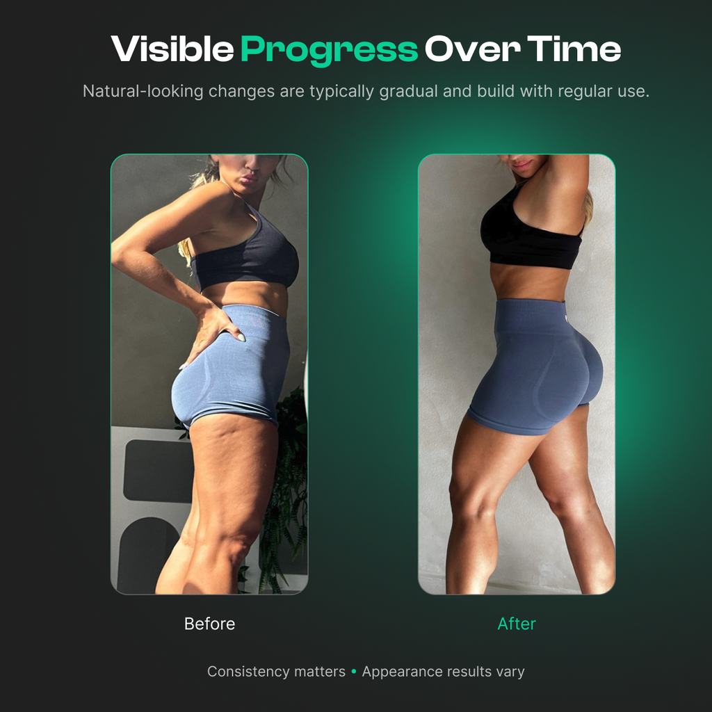 QORA ProSculpt 3-in-1
