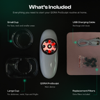 QORA ProSculpt 3-in-1